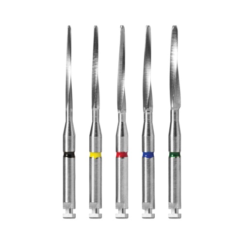 Drill Hi-Rem Endodontic modrý 1ks HED3