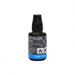 OptiGlaze color clear HV 5ml 008425