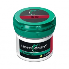 HeraCeram Zirkonia Increaser INC2, 20g