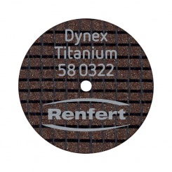 Separační disk Dynex 0,3x22mm 20ks