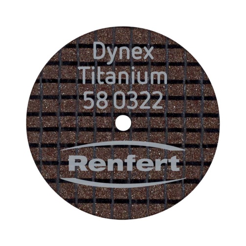 Separační disk Dynex 0,3x22mm 20ks