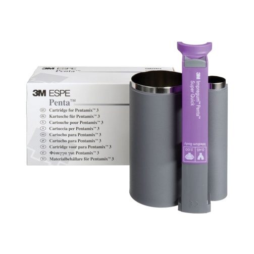 Univerzální kartuše pro Pentamix 3 Univerzální kartuše pro Pentamix 3