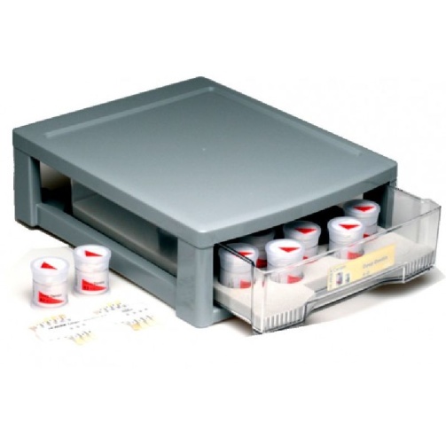 IPS e.max Ceram Power Dentin Kit A-D