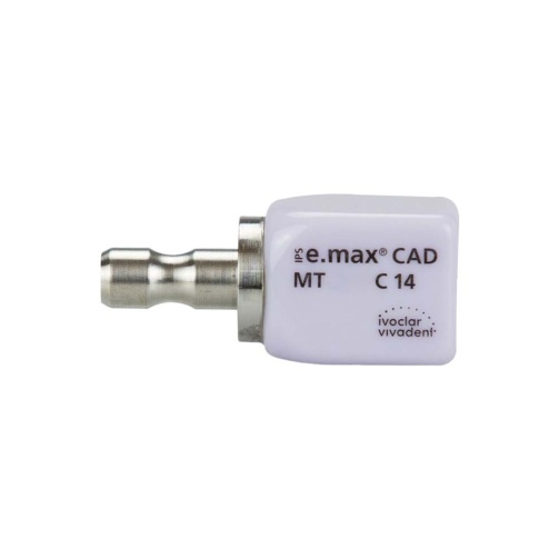 IPS e.max CAD CEREC/inLab MT BL3 C14/5