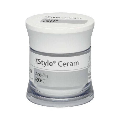 IPS Style Ceram Add-On 20g 690°C