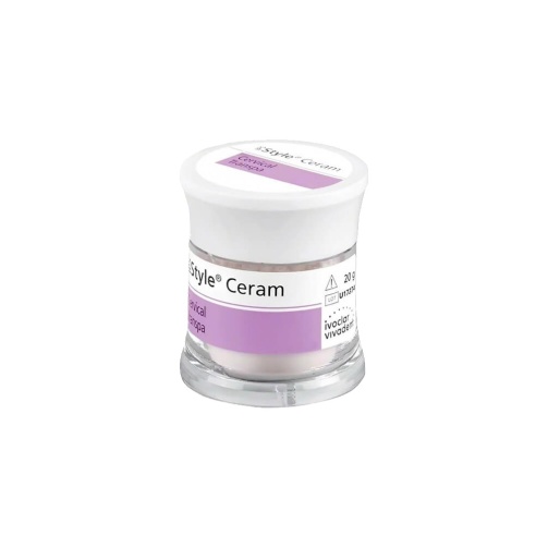 IPS Style Ceram Cerv Transpa 20g orange
