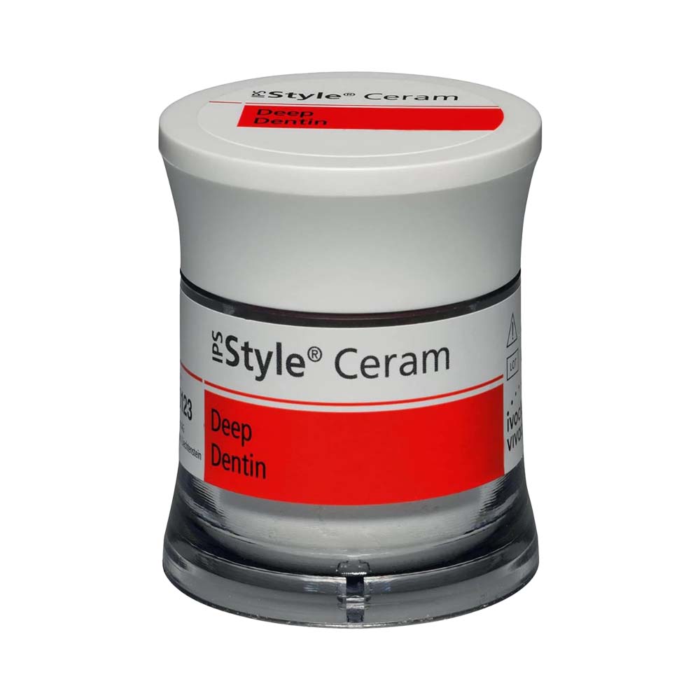 ips style ceram dentin