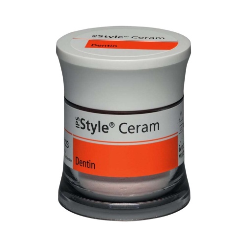 IPS Style Ceram Dentin 20g BL3