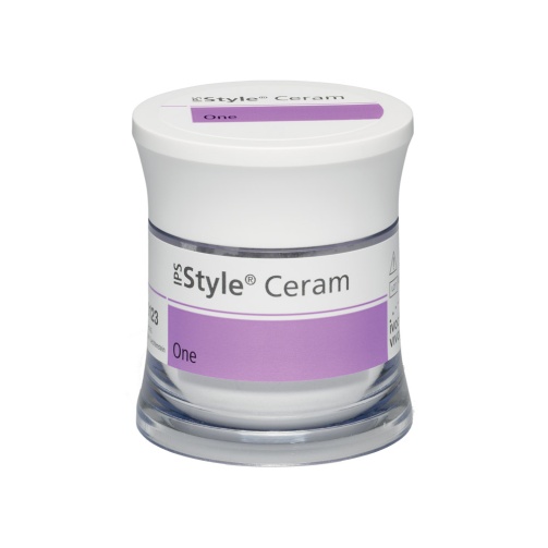IPS Style Ceram One 100g 1