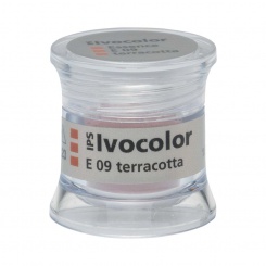 IPS Ivocolor Essence 1.8g E09 teracotta