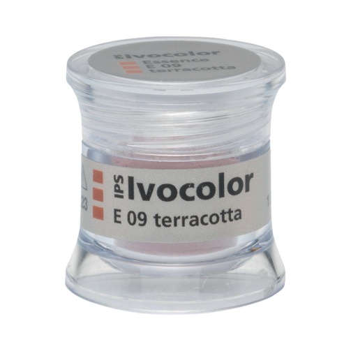 IPS Ivocolor Essence 1.8g E09 teracotta