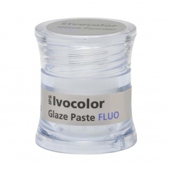 IPS Ivocolor Glaze Paste  FLUO 9g
