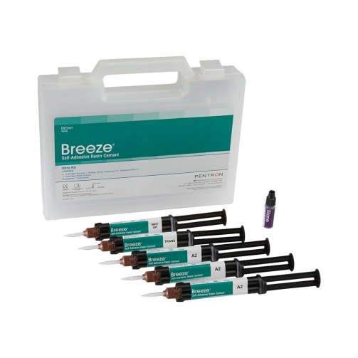 Breeze Kit (EasyCem Intro Kit)