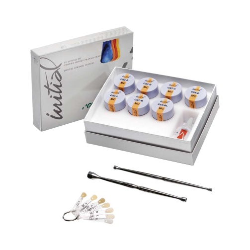 GC Initial MC-CST sada 877085