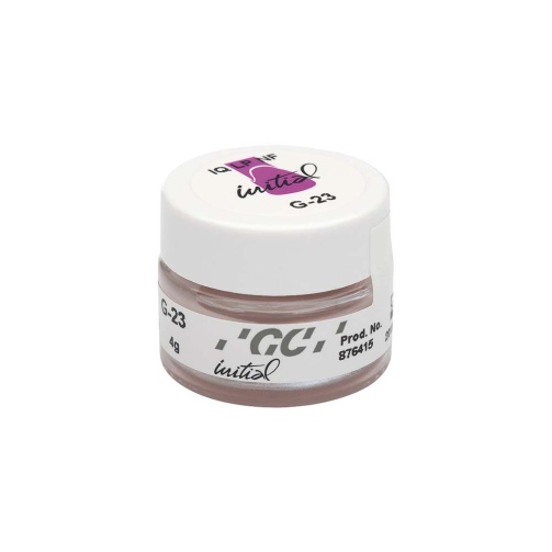 Initial IQ, One Body Concept, LP NF, Gum odstín base light 876415