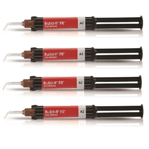 Build-It FR A2 Mini Mix 4x4ml (EasyCore)