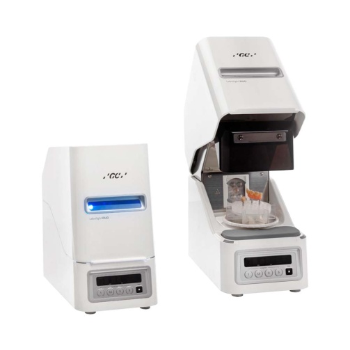 Labolight Duo 009137