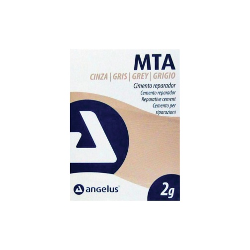 MTA Angelus šedý 2g