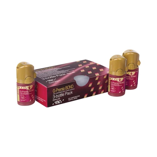 G-Premio BOND 3x5ml 012690