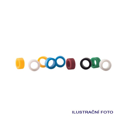 ID-Rings 50ks hnědé ID-Rings 50ks hnědé