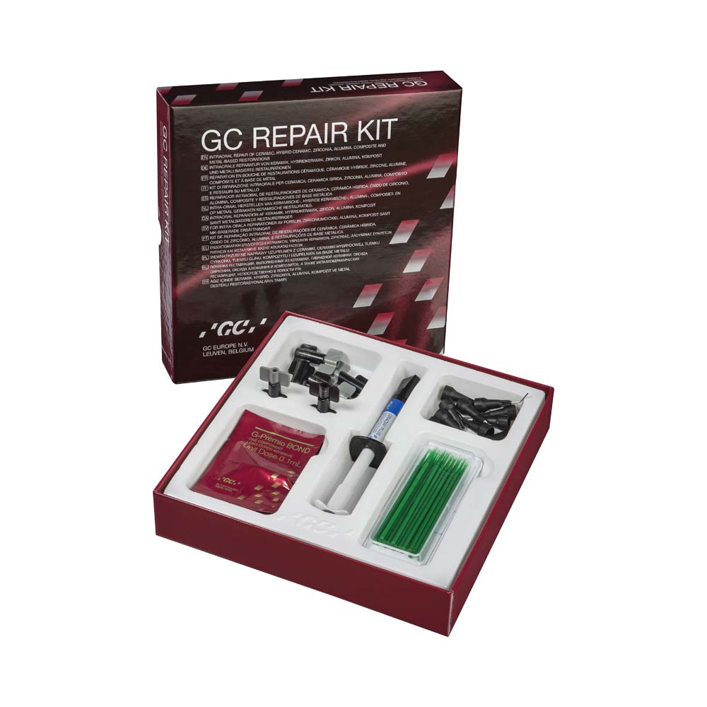 GC Repair Kit 901139 Dentamed