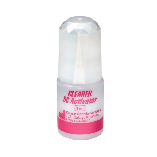 Clearfil DC Activator 4ml Clearfil DC Activator 4ml