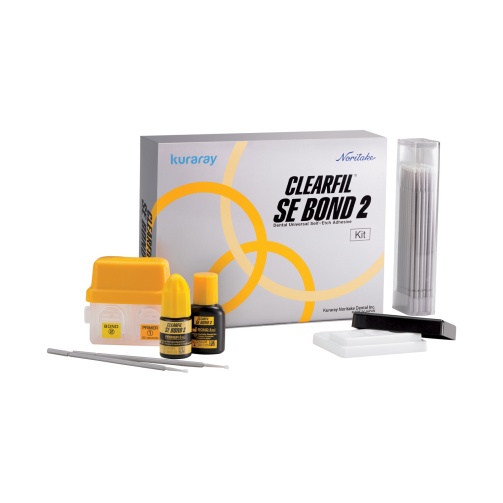 Clearfil SE Bond 2 Kit