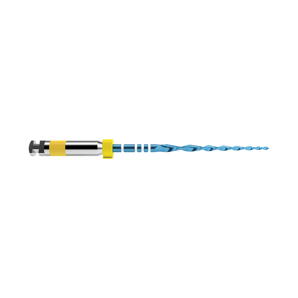 Reciproc Blue 31mm R50 6ks (žlutá) - Dentamed