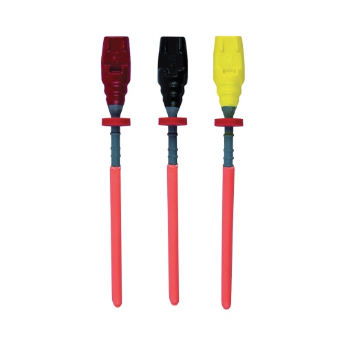 Guttafusion for reciproc blue R25, 6X (červená)