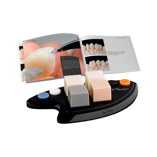 Geo Expert Wax Set