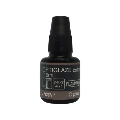 OptiGlaze color C plus 2,6ml 008411 OptiGlaze color C plus 2,6ml 008411