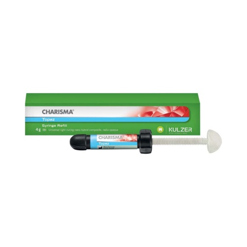 Charisma Topaz Syringe A4 (4 g)