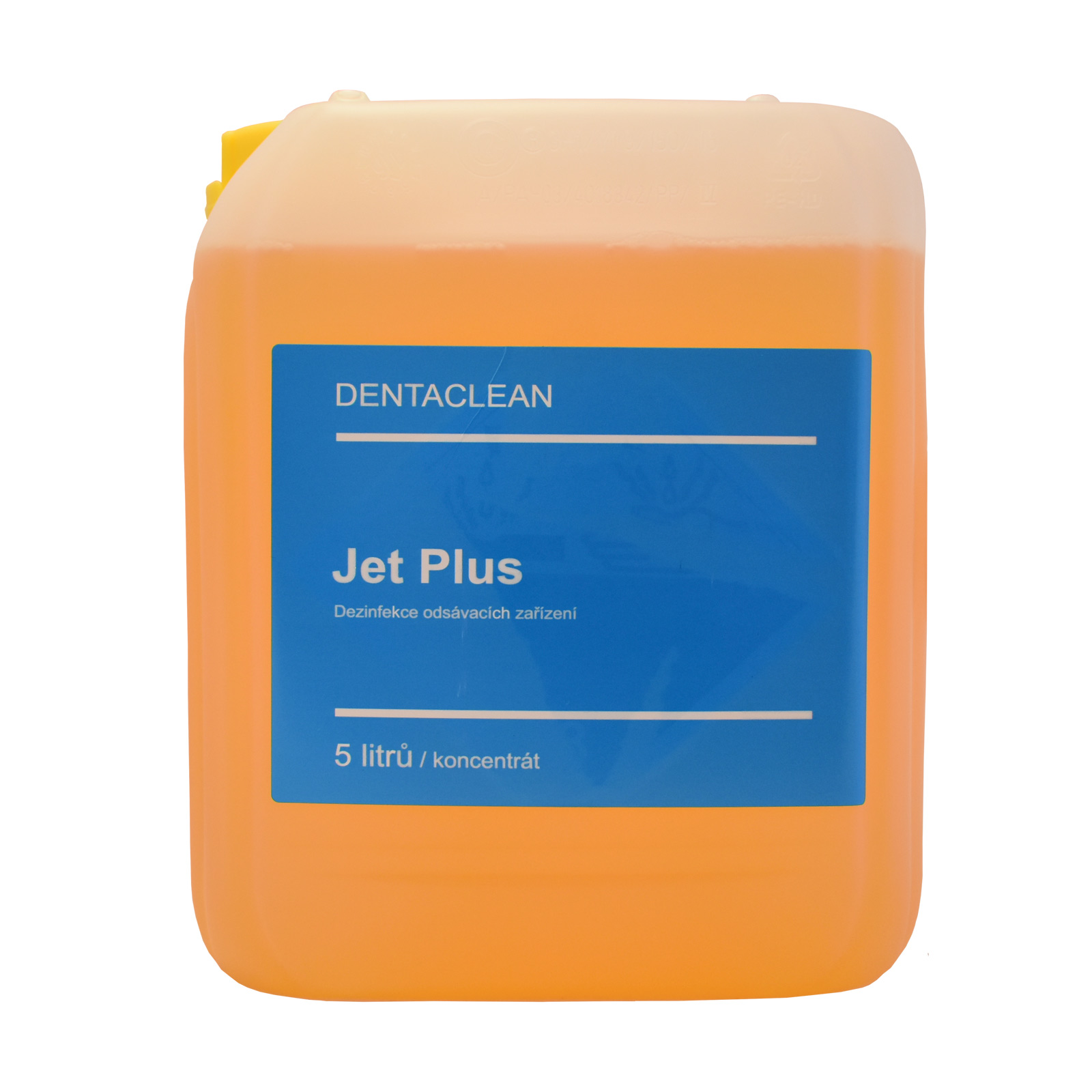 Dentaclean JET Plus 5l - Dentamed