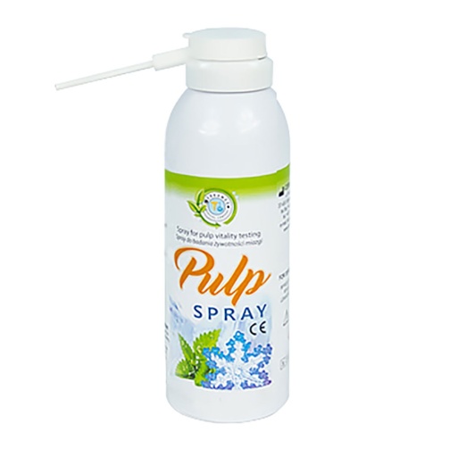 Pulp spray máta 200ml