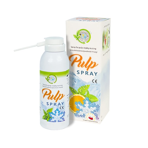 Pulp spray pomeranč 200ml