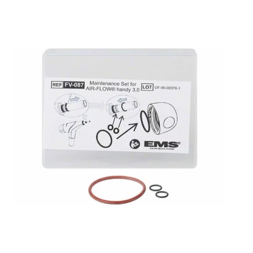 Set těsnících gumiček pro handy 3.0 and handy 3.0 PERIO