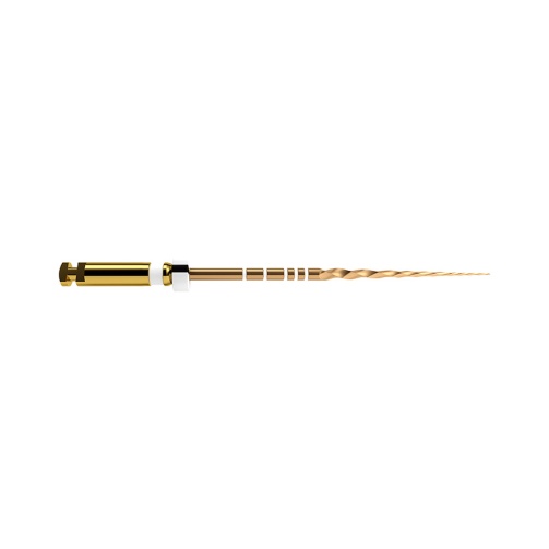 Protaper Gold S2 31mm ster. (6ks) bílé