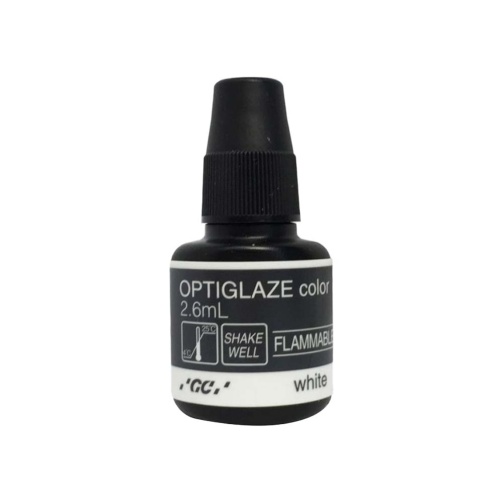 OptiGlaze color white 2,6ml 008412 OptiGlaze color white 2,6ml 008412