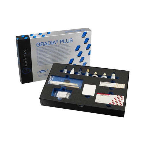 Gradia Plus Accessory Set 901053