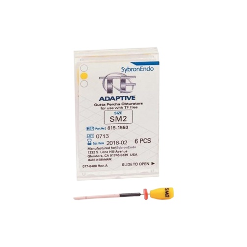 TF Adaptive Obturator velikost SM2 PK/6