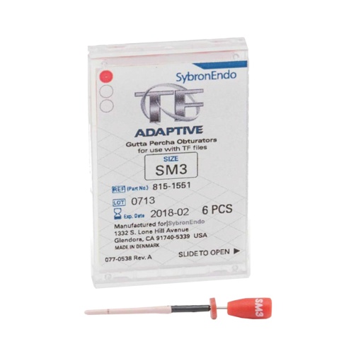TF Adaptive Obturator velikost SM3 PK/6