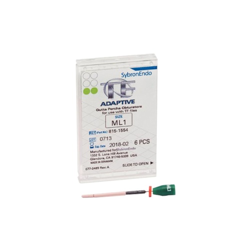 TF Adaptive Obturator velikost ML1 PK/6