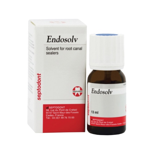 Endosolv 13ml Endosolv 13ml