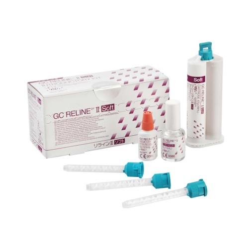 GC Reline II Soft Intro Kit 010260