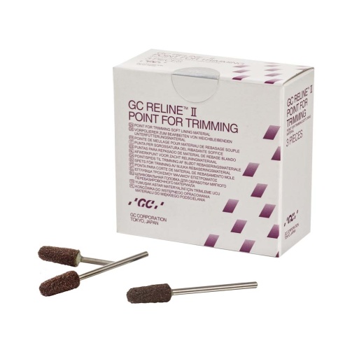 GC RELINE II Point for Trimming 010277