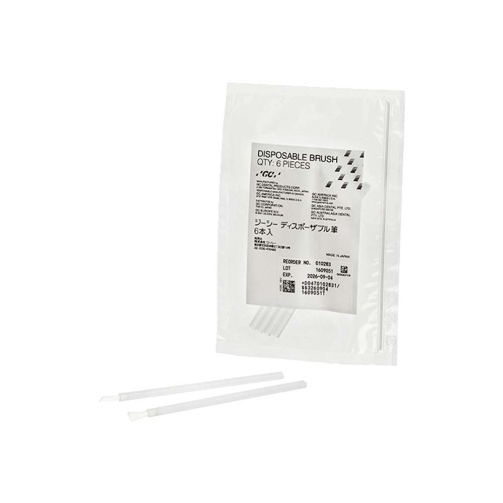 GC RELINE II jednorázový štětec 010283