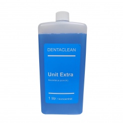 Dentaclean Unit Extra 1l