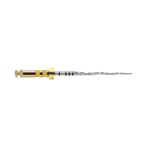 ProTaper Next 25mm/X5 3ks