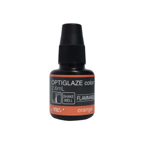 OptiGlaze color orange 2,6ml 008415 OptiGlaze color orange 2,6ml 008415