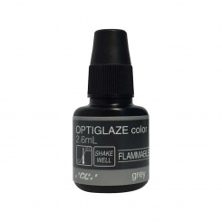 OptiGlaze color grey 2,6ml 008419